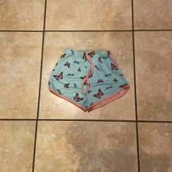 Shorts For Girls
