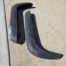 1970 Camaro SS/RS Fiberglass Front Bumpers 