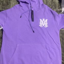 Amiri Hoodie