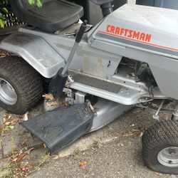Lawn Mower Does Not Start Podadora No Arranca