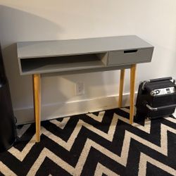 Tv Stand Console Table Foyer