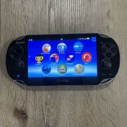 PS Vita