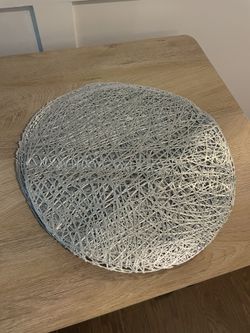 New Placemats 