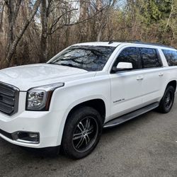 2015 Gmc Yukon 1500