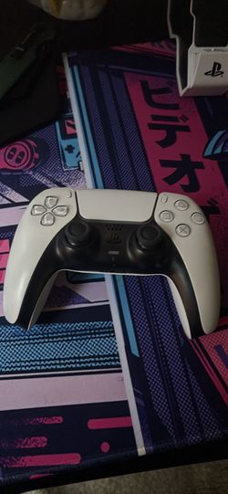 Ps5 controller