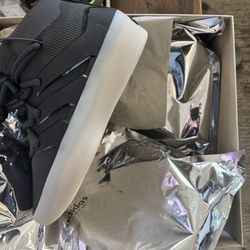 Adidas Fear Of God Basketball 