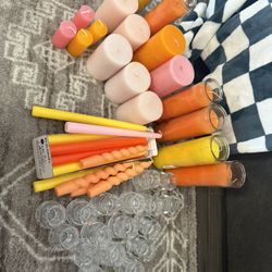 Bridal/ Baby Shower Decor 