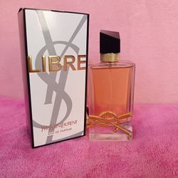 Yves Saint Laurent Eau de Parfum 90mL