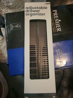 Organizers