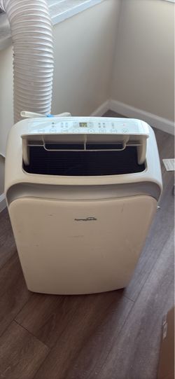 Mobile Air Conditioner