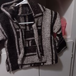 Mexican Sweater