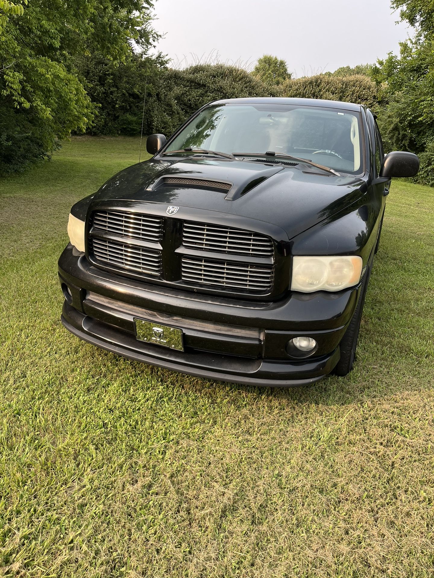 2004 Dodge Ram 1500