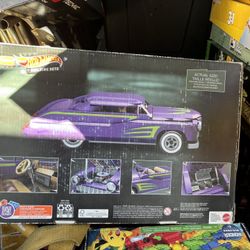 LEGO Hot Wheels Low riders