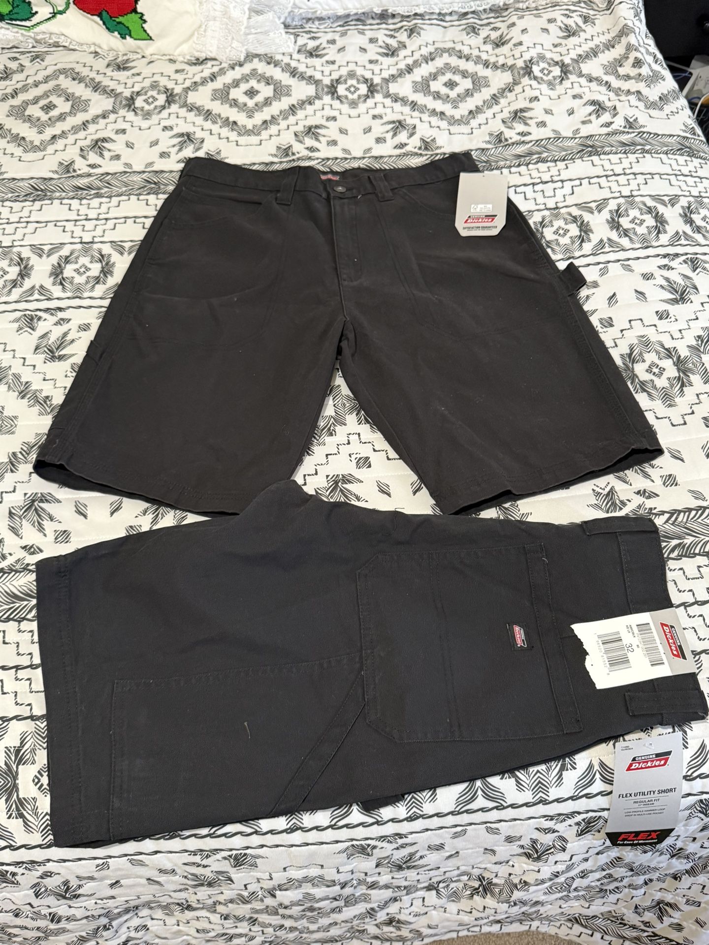 Dickies Shorts Size 32