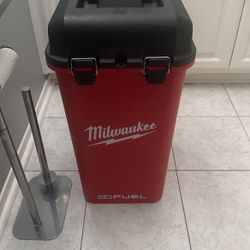 Milwaukee Auger Kit
