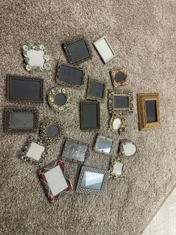 Lot/ Frames