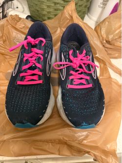 Brooks Glycerin 20 women’s