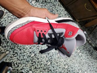 Jordan usado en buenas condiciones. Good condition. Size 10