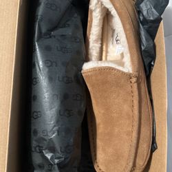 Ugg Slippers Size 10 Brand New 