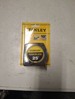 Tape measure "New"