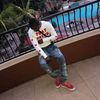 Javon Mitchell