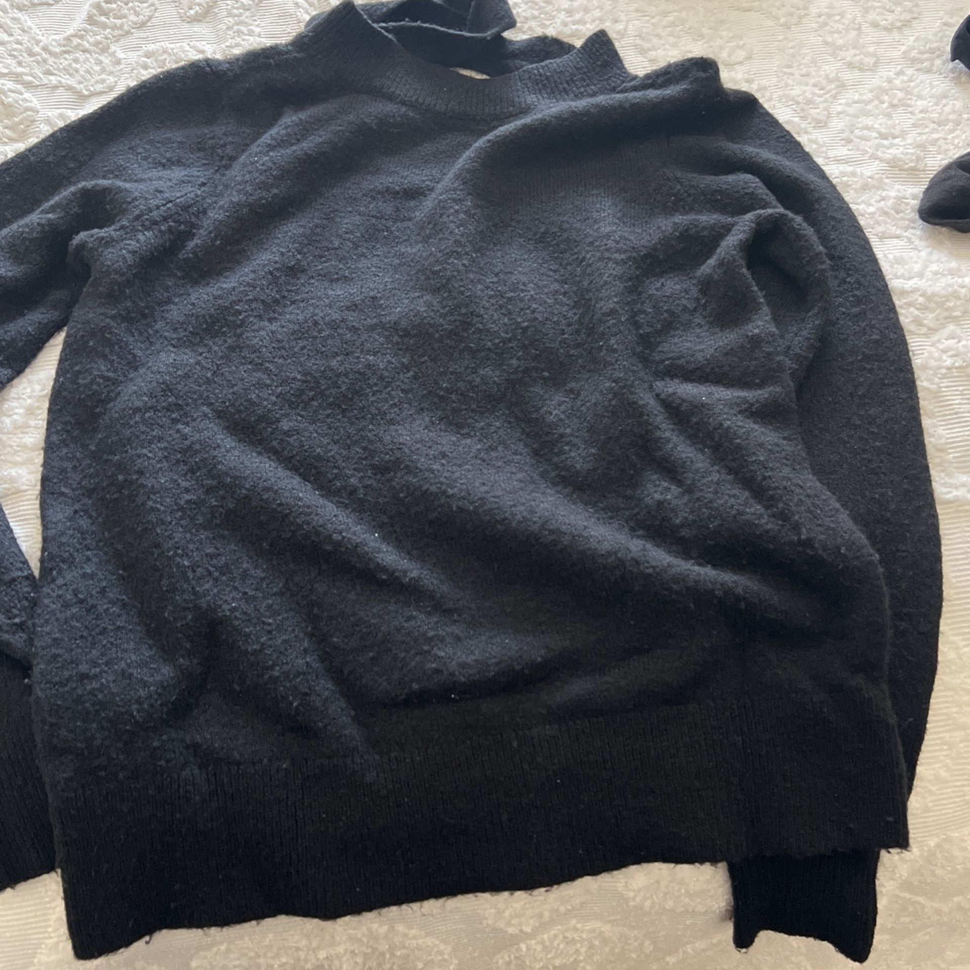 Womens Sweater