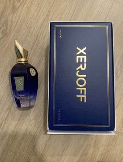 NEW Xerjoff Torino 21 - Full Presentation 100ml