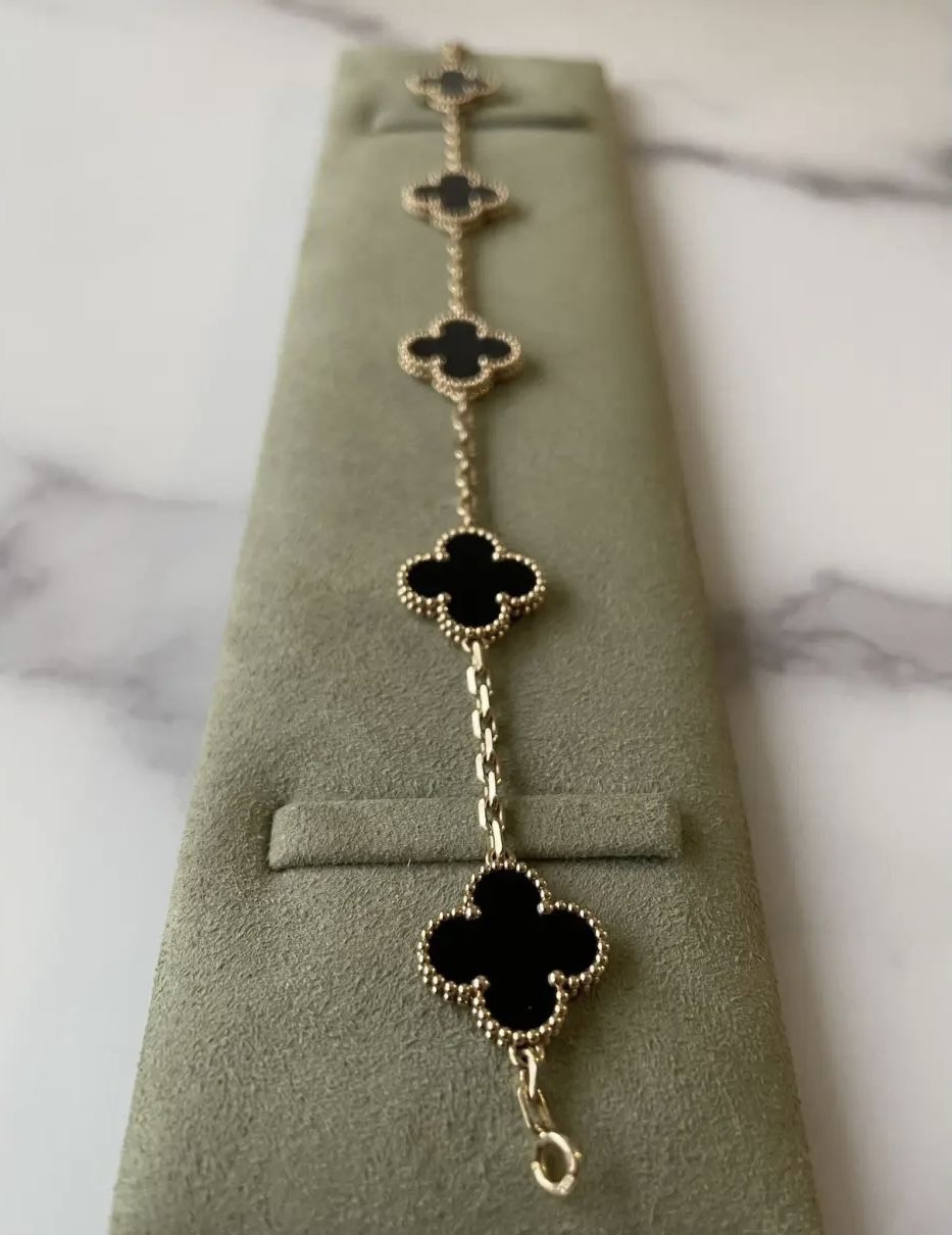 Van Cleef & Arpels Bracelet 