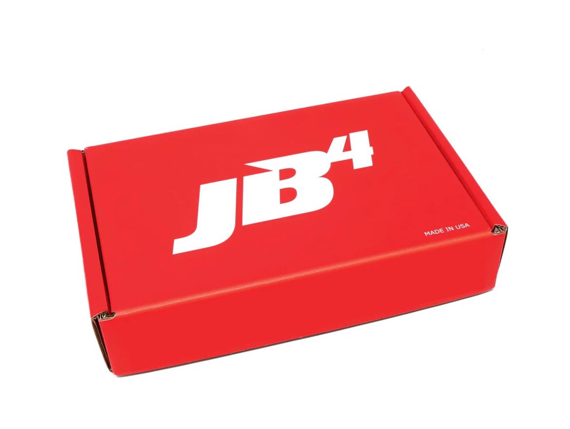 JB4 Tuner For Audi 4.0TFSI (group 11)