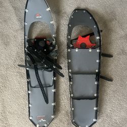 MSR Lightning Accent Snow Shoes
