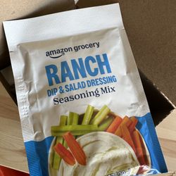 Amazon Brand - Happy Belly Seasoning Mix