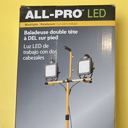 Utility Light 