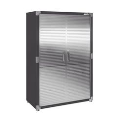 Mega Storage Cabinet 
