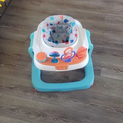 Baby walker 