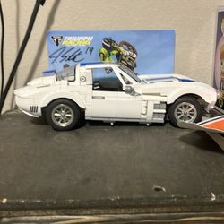Lego car for sell