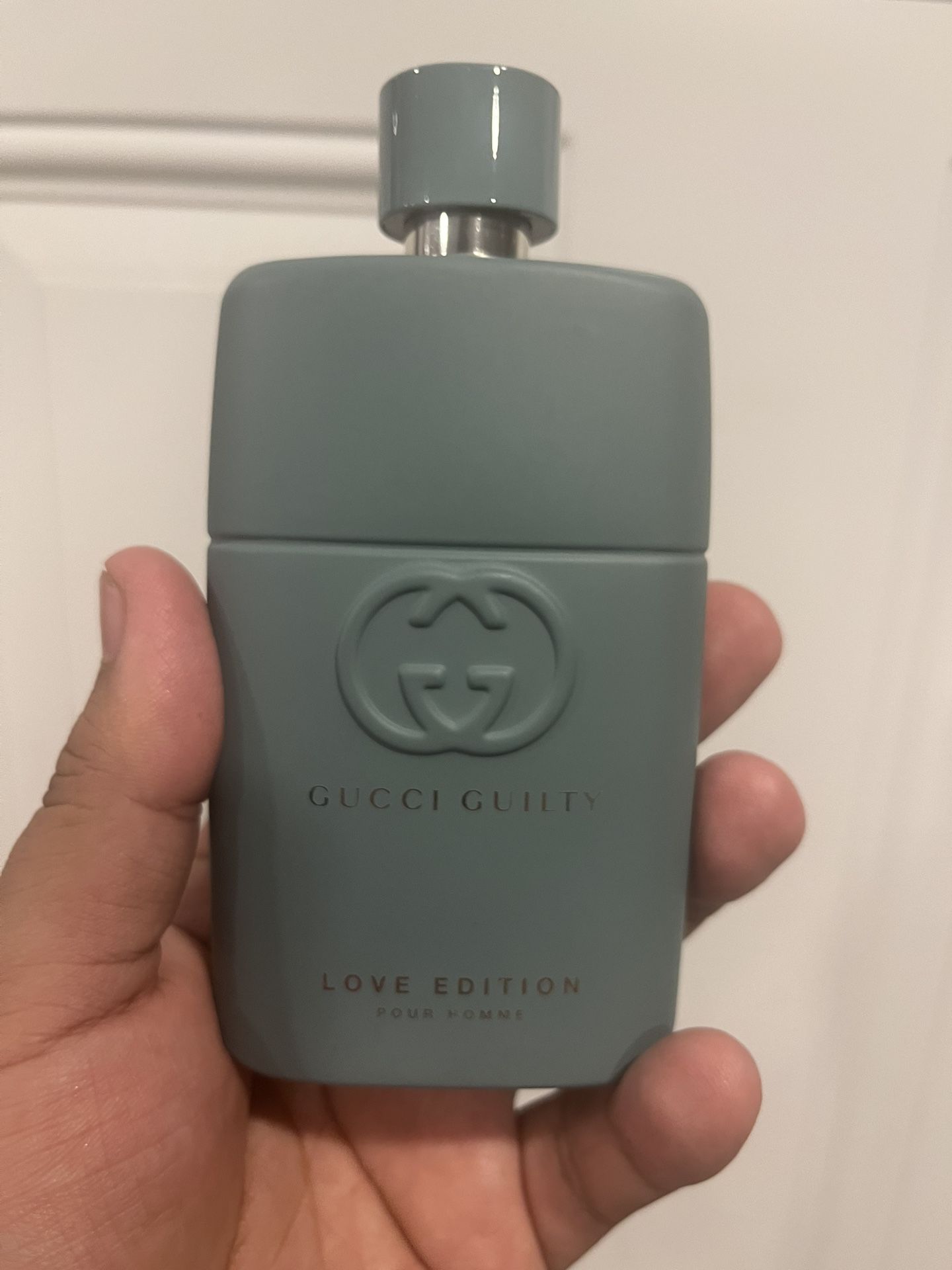 Gucci Guilty Love Edition 