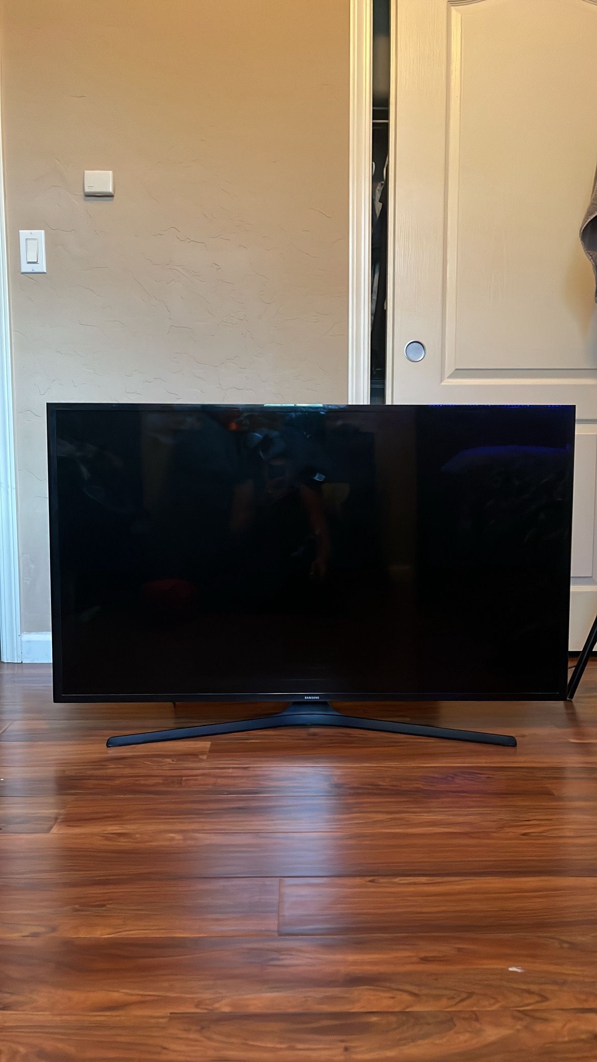 Samsung 43 Inch Smart Tv