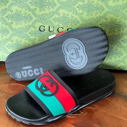 Gucci men slides