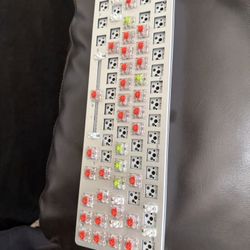 GMMK 2 Barebones Glorious Keyboard 