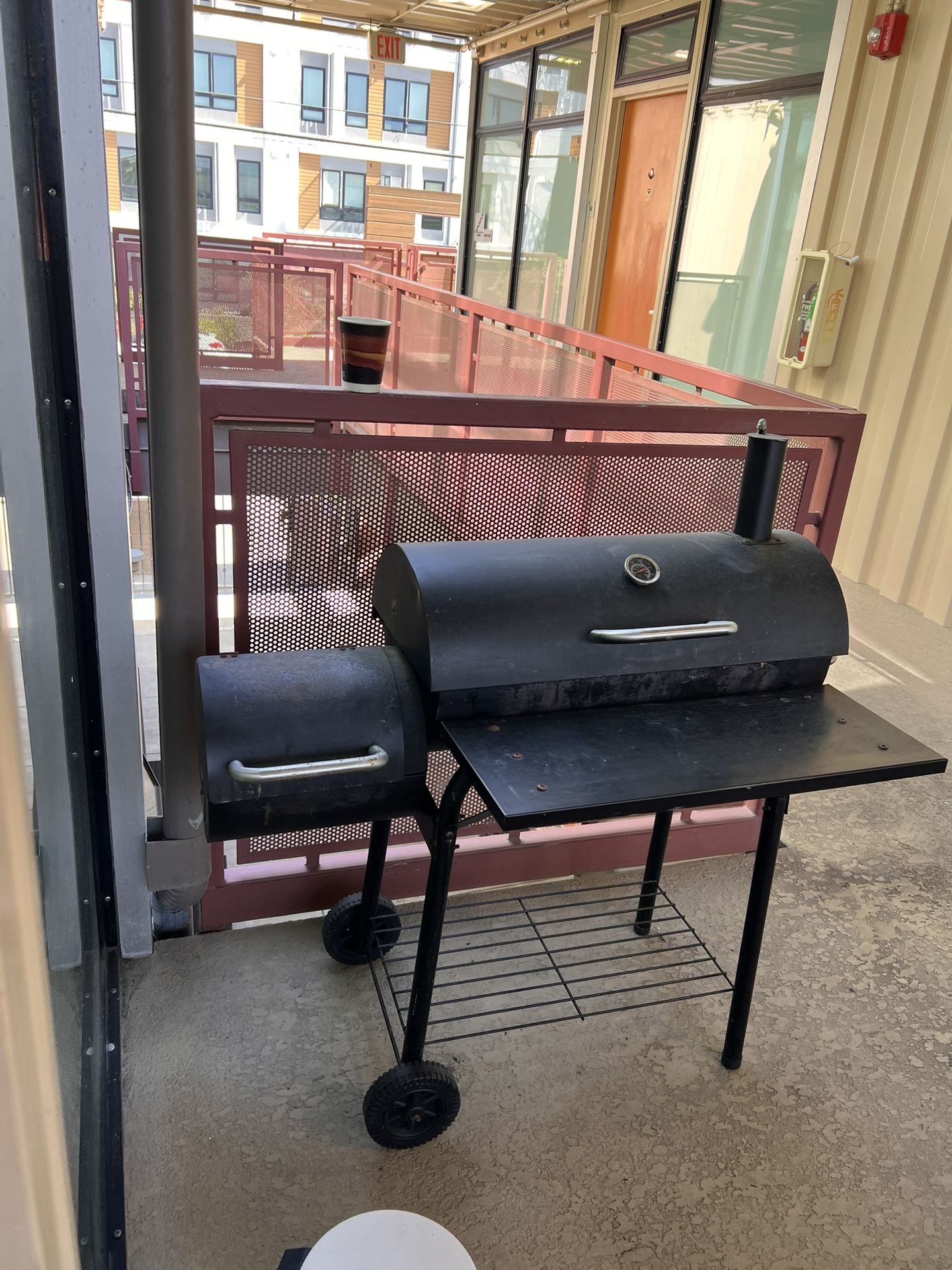 Bbq Grill For Sale