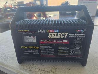 Battery Charger
