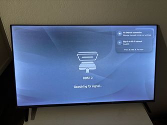 TCL 24 inch tv