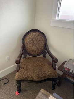 Antique chair