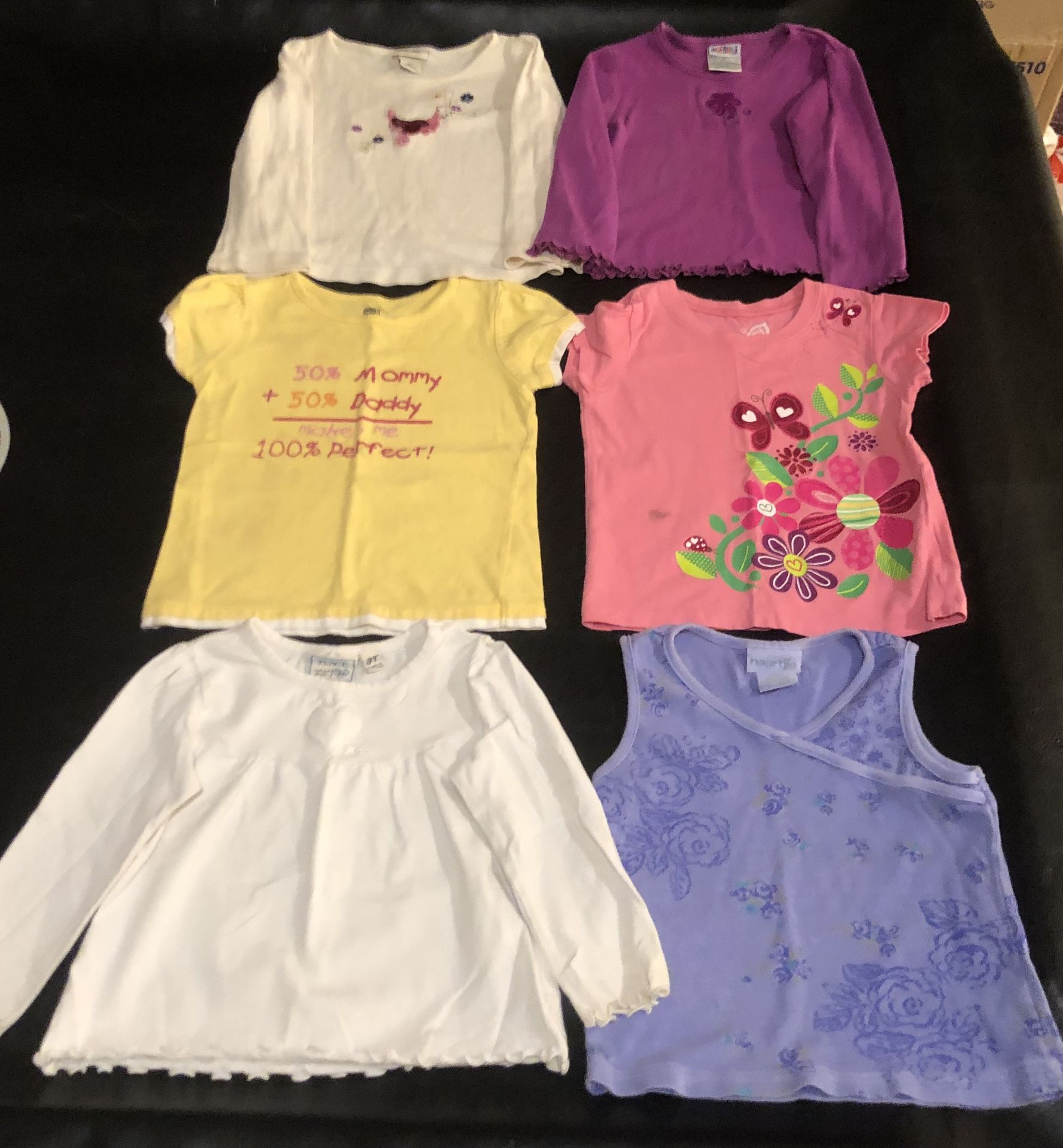 3T Clothes For Girl
