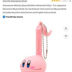 Kirby 