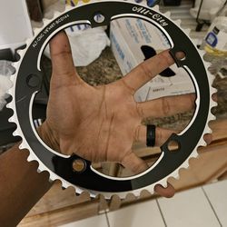 All-city Chainring 