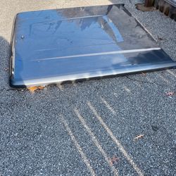 Truck Bed Cover  Thumbnail