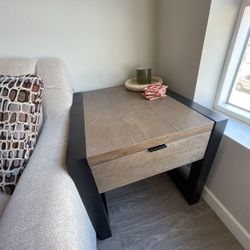 End Table