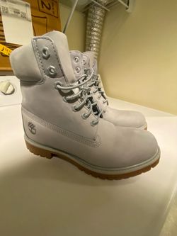 Timberland men boots