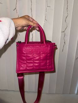 Steve Madden purse